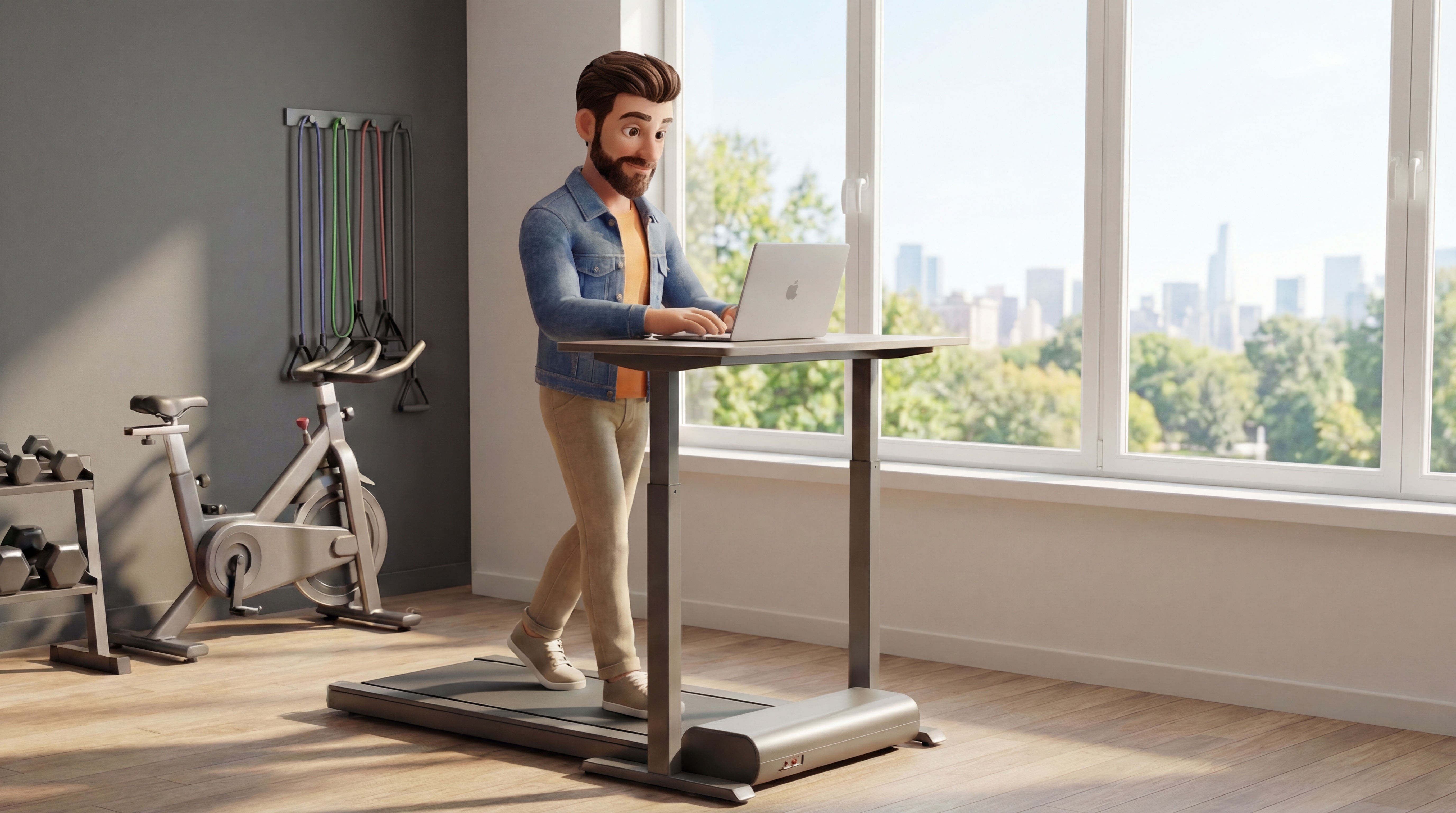 LiveSpan Fitness’s 52% CTR Lift: Turning Creative Data into Predictable Ad Wins