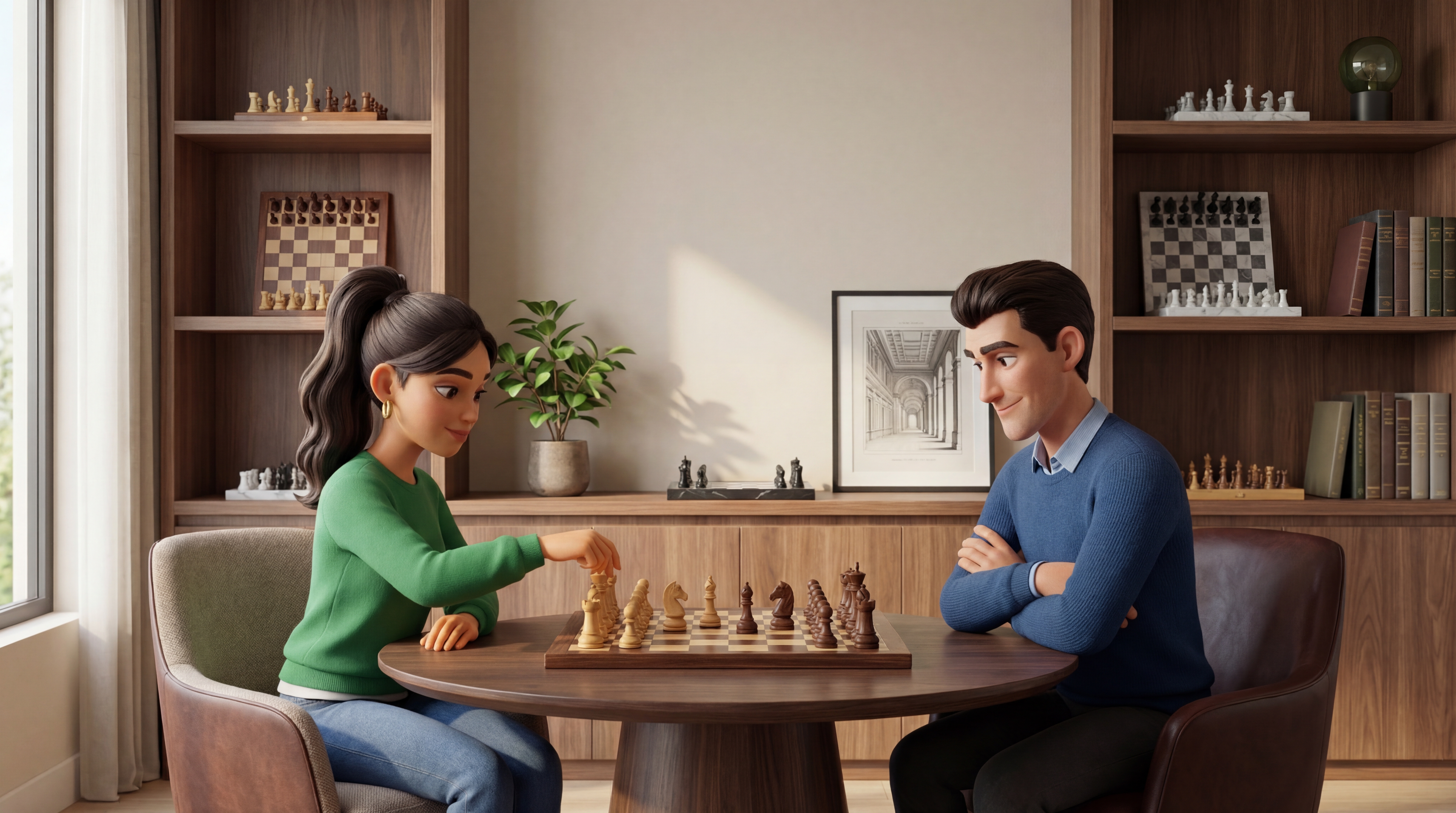 How Chess N Crafty Turned Slow Testing into 2× Faster Ad Iteration with AdMagica.ai